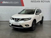Nissan X-Trail occasion année 2017 boite Automatique Annonce Nissan X-Trail occasion Diesel 1.6 dCi 130 5pl Xtronic Tekna à Royan