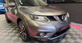 Annonce Nissan X-Trail occasion Diesel 1.6 dCi 130 7 Places Xtronic Tekna - Toit ouvrant - Attelage � dieppe