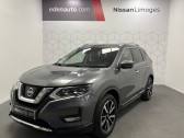 Annonce Nissan X-Trail occasion Diesel 1.6 dCi 130 7pl All-Mode 4x4-i Tekna  Limoges