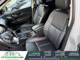 Nissan X-Trail 1.6 dCi 130 7pl BVA  occasion � Beaupuy - photo n�6