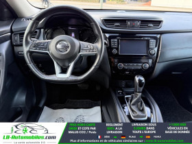 Nissan X-Trail 1.6 dCi 130 7pl BVA  occasion � Beaupuy - photo n�3