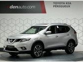 Nissan X-Trail occasion année 2017 boite Automatique Annonce Nissan X-Trail occasion Diesel 1.6 dCi 130 7pl Connect Edition Xtronic A à PERIGUEUX