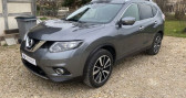 Nissan X-Trail occasion année 2017 boite Manuelle Annonce Nissan X-Trail occasion Diesel 1.6 dCi 130 7pl N-Connecta à REPLONGES