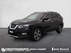 Nissan X-Trail occasion 2019 mise en vente à VILLENEUVE-LES-BEZIERS par le garage Autodiscount Béziers - photo n°1