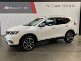 Annonce Nissan X-Trail occasion Diesel 1.6 dCi 130 7pl N-Connecta  Royan