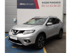 Nissan X-Trail occasion Gris année 2017 boite Manuelle Annonce Nissan X-Trail occasion Diesel 1.6 dCi 130 7pl N-Connecta à Périgueux