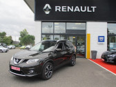 Nissan X-Trail occasion année 2016 boite Manuelle Annonce Nissan X-Trail occasion Diesel 1.6 dCi 130 7pl N-Connecta à Bessières