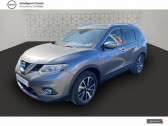 Nissan X-Trail occasion année 2016 boite Manuelle Annonce Nissan X-Trail occasion Diesel 1.6 dCi 130 7pl N-Connecta à Chauray