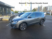 Nissan X-Trail occasion année 2016 boite Manuelle Annonce Nissan X-Trail occasion Diesel 1.6 dCi 130 7pl N-Connecta à Toulouse