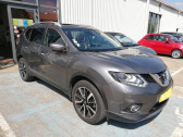 Nissan X-Trail occasion année 2016 boite Manuelle Annonce Nissan X-Trail occasion Diesel 1.6 dCi 130 7pl Tekna All-Mode à Mérignac
