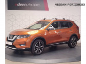 Nissan X-Trail occasion année 2018 boite Manuelle Annonce Nissan X-Trail occasion Diesel 1.6 dCi 130 7pl Tekna à Périgueux