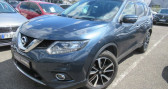 Nissan X-Trail occasion année 2017 boite Manuelle Annonce Nissan X-Trail occasion Diesel 1.6 dCi 130 7pl Xtronic N-Connecta à AUBIERE