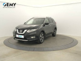 Annonce Nissan X-Trail occasion Diesel 1.6 dCi 130 7pl Xtronic N-Connecta  VANNES