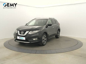 Nissan X-Trail , garage PEUGEOT GEMY VANNES  VANNES