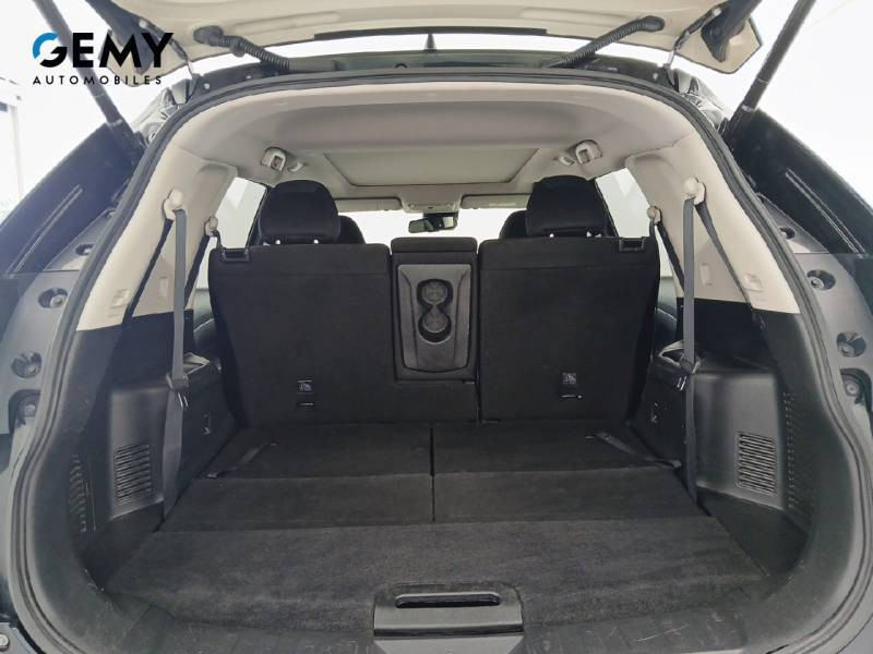 Nissan X-Trail 1.6 dCi 130 7pl Xtronic N-Connecta  occasion  VANNES - photo n6