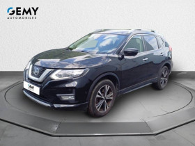 Nissan X-Trail occasion 2018 mise en vente à VANNES par le garage PEUGEOT GEMY VANNES - photo n°1