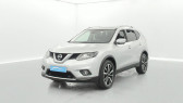 Nissan X-Trail occasion année 2017 boite Robotisee Annonce Nissan X-Trail occasion Diesel 1.6 dCi 130 7pl Xtronic Tekna 5p à SAINT-GREGOIRE