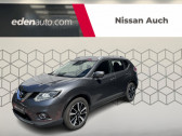 Nissan X-Trail occasion année 2017 boite Automatique Annonce Nissan X-Trail occasion Diesel 1.6 dCi 130 7pl Xtronic Tekna à Auch