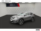 Nissan X-Trail occasion année 2016 boite Automatique Annonce Nissan X-Trail occasion Diesel 1.6 dCi 130 7pl Xtronic Tekna à Langon
