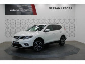 Nissan X-Trail occasion année 2016 boite Automatique Annonce Nissan X-Trail occasion Diesel 1.6 dCi 130 7pl Xtronic Tekna à Lescar
