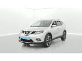 Nissan X-Trail occasion année 2017 boite Automatique Annonce Nissan X-Trail occasion Diesel 1.6 dCi 130 7pl Xtronic Tekna à CONCARNEAU