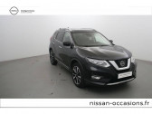 Nissan X-Trail occasion année 2018 boite Automatique Annonce Nissan X-Trail occasion Diesel 1.6 dCi 130 7pl Xtronic Tekna à SAINT-BRIEUC