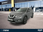 Nissan X-Trail occasion année 2018 boite Manuelle Annonce Nissan X-Trail occasion Diesel 1.6 dCi 130 All-Mode 4x4-i 5pl N-Connecta à VALENCIENNES
