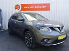 Nissan X-Trail occasion année 2017 boite Automatique Annonce Nissan X-Trail occasion Diesel 1.6 dCi - 130 - BV Xtronic Euro 6 Tekna à Mérignac