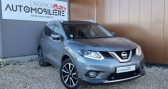 Nissan X-Trail occasion année 2017 boite Automatique Annonce Nissan X-Trail occasion Diesel 1.6 DCI 130 BVA TECKNA 7 PLACES à Le Grand Quevilly