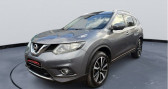 Annonce Nissan X-Trail occasion Diesel 1.6 dci 130 ch 5 places moteur � cha�ne toit ouvrant et pano � Nevers