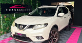 Nissan X-Trail 1.6 dCi 130 ch 5pl All-Mode 4x4 Tekna ~ Hayon / Siges lect   PERTUIS 84
