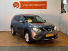 Nissan X-Trail occasion Gris année 2015 boite Manuelle Annonce Nissan X-Trail occasion Diesel 1.6 dCi 130 ch 7pl Connect Edition à Lormont