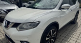Nissan X-Trail occasion année 2016 boite Manuelle Annonce Nissan X-Trail occasion Diesel 1.6 DCI 130 CH 7PL TEKNA à NOUVOITOU