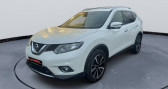 Annonce Nissan X-Trail occasion Diesel 1.6 dCi 130 CH Connect dition Toit ouvrant Bluetooth GPS R  Nevers