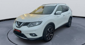 Nissan X-Trail , garage AUTO PERFORMANCE 58  Nevers