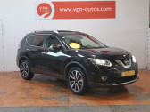 Nissan X-Trail occasion année 2016 boite Manuelle Annonce Nissan X-Trail occasion Diesel 1.6 DCI 130 CH TEKNA ALL-MODE 4X4-I 7 PLACES à Labège