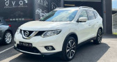 Nissan X-Trail occasion année 2017 boite Manuelle Annonce Nissan X-Trail occasion Diesel 1.6 dCi 130 ch Tekna BVM6 à Bruay La Buissière