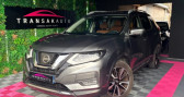 Nissan X-Trail 1.6 dCi 130 ch Xtronic Tekna ~ Siges cuir chauffants lectr  2018 - annonce de voiture en vente sur Auto Sélection.com