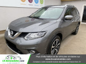 Nissan X-Trail occasion année 2017 boite Manuelle Annonce Nissan X-Trail occasion Diesel 1.6 dCi 130 ch à Beaupuy