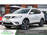 Nissan X-Trail occasion année 2017 boite Manuelle Annonce Nissan X-Trail occasion Diesel 1.6 dCi 130 ch à Beaupuy