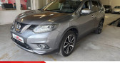 Nissan X-Trail 1.6 DCI 130 CV TECKNA 4X4 7 PLACES / CUIR / TOIT OUVRANT / C   Harnes 62