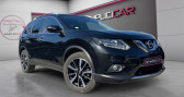 Nissan X-Trail occasion année 2015 boite Automatique Annonce Nissan X-Trail occasion Diesel 1.6 DCI 130 CV XTRONIC TEKNA // TOIT OUVRANT PANORAMIQUE à PERTUIS