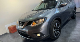 Nissan X-Trail , garage AUVERGNE AUTO SPORT  COURNON D'AUVERGNE
