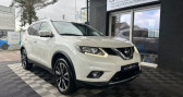 Annonce Nissan X-Trail occasion Diesel 1.6 dCi 130 Euro 6 5pl Connect Edition � NANTES