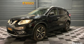 Annonce Nissan X-Trail occasion Diesel 1.6 dci 130 n-connecta 2wd x-tronic bva  Montlimar