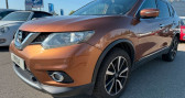 Nissan X-Trail occasion année 2016 boite Manuelle Annonce Nissan X-Trail occasion Diesel 1.6 dci 130 n-connecta à CHARMEIL