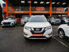 Nissan X-Trail occasion Blanc année 2018 boite Manuelle Annonce Nissan X-Trail occasion Diesel 1.6 DCI 130 N-CONNECTA à Toulouse