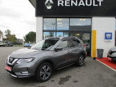 Nissan X-Trail occasion année 2019 boite Manuelle Annonce Nissan X-Trail occasion Diesel 1.6 dCi 130 N-Connecta à Bessières