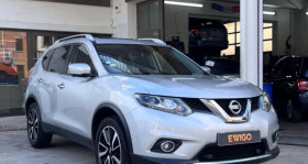 Nissan X-Trail , garage EWIGO NANCY  Nancy