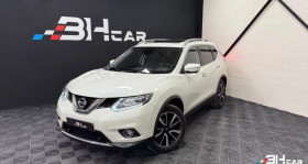 Nissan X-Trail , garage BH CAR ROANNE  Roanne